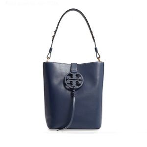 Tory Burch Miller Hobo Bag